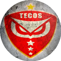 Logo Tecos de la UAG